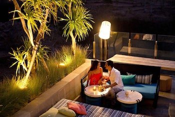 Ayana Resort Bali