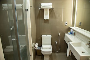 Mercure Uberlandia Plaza Shopping