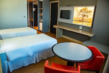 Mercure Uberlandia Plaza Shopping