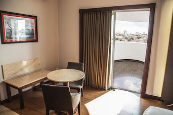Mercure Uberlandia Plaza Shopping