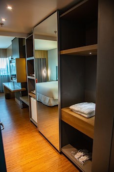 Mercure Uberlandia Plaza Shopping