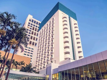 Mercure Uberlandia Plaza Shopping
