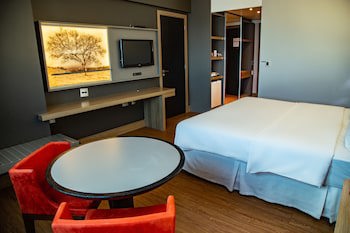 Mercure Uberlandia Plaza Shopping