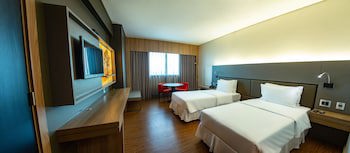 Mercure Uberlandia Plaza Shopping