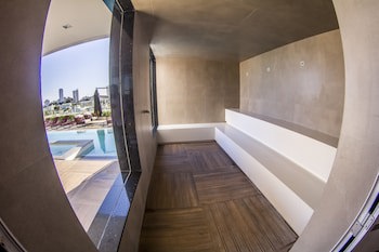 Mercure Uberlandia Plaza Shopping