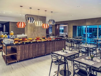 Mercure Uberlandia Plaza Shopping