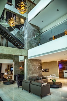 Mercure Uberlandia Plaza Shopping