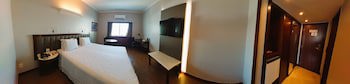 Mercure Uberlandia Plaza Shopping
