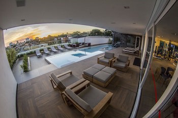 Mercure Uberlandia Plaza Shopping