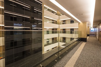 Mercure Uberlandia Plaza Shopping