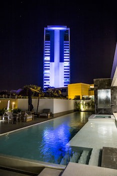 Mercure Uberlandia Plaza Shopping