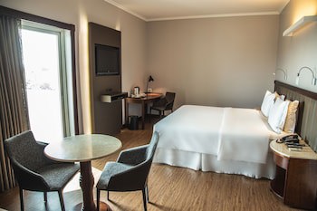 Mercure Uberlandia Plaza Shopping