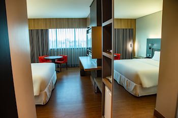 Mercure Uberlandia Plaza Shopping