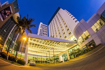 Mercure Uberlandia Plaza Shopping