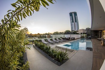 Mercure Uberlandia Plaza Shopping
