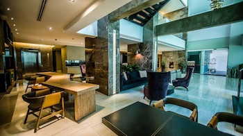 Mercure Uberlandia Plaza Shopping