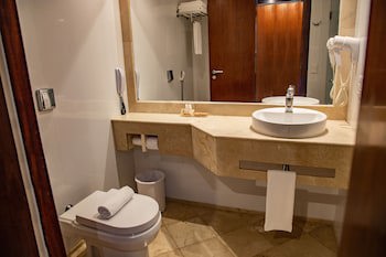 Mercure Uberlandia Plaza Shopping