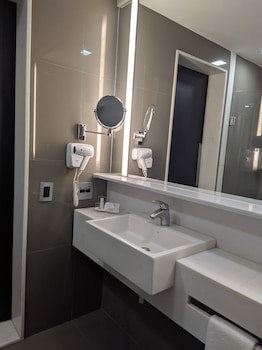 Mercure Uberlandia Plaza Shopping