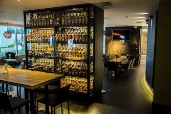 Mercure Uberlandia Plaza Shopping