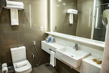 Mercure Uberlandia Plaza Shopping