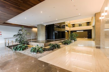 Mercure Uberlandia Plaza Shopping
