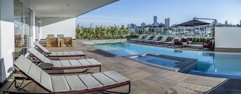 Mercure Uberlandia Plaza Shopping