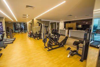 Mercure Uberlandia Plaza Shopping