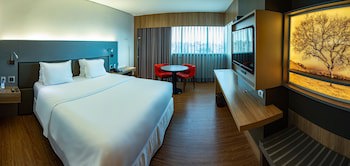 Mercure Uberlandia Plaza Shopping