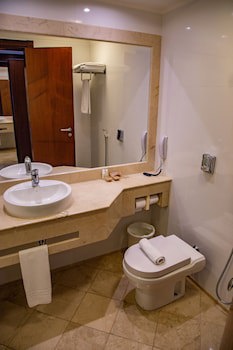 Mercure Uberlandia Plaza Shopping