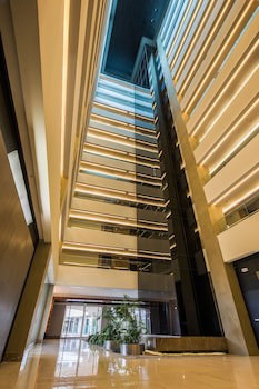 Mercure Uberlandia Plaza Shopping