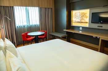 Mercure Uberlandia Plaza Shopping
