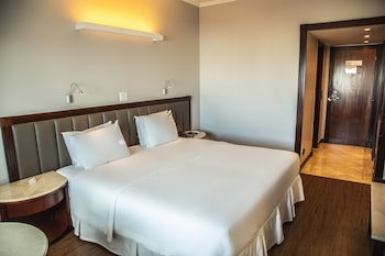 Mercure Uberlandia Plaza Shopping