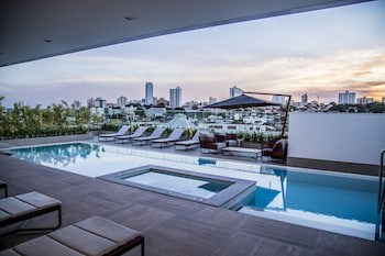 Mercure Uberlandia Plaza Shopping