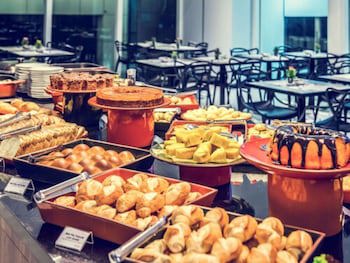Mercure Uberlandia Plaza Shopping