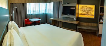 Mercure Uberlandia Plaza Shopping