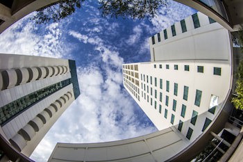 Mercure Uberlandia Plaza Shopping