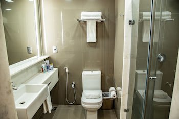 Mercure Uberlandia Plaza Shopping