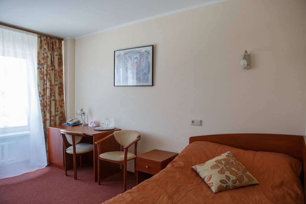 Orbita Hotel Complex