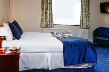Best Western Premier Heronston Hotel & Spa