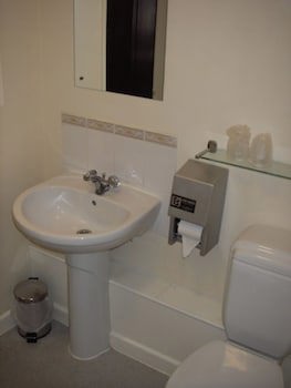 Best Western Premier Heronston Hotel & Spa