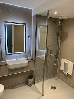 Best Western Premier Heronston Hotel & Spa