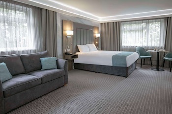 Best Western Premier Heronston Hotel & Spa