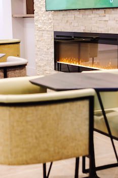 Best Western Premier Heronston Hotel & Spa