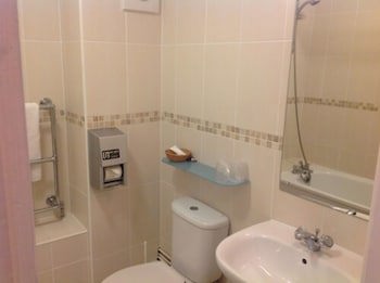 Best Western Premier Heronston Hotel & Spa