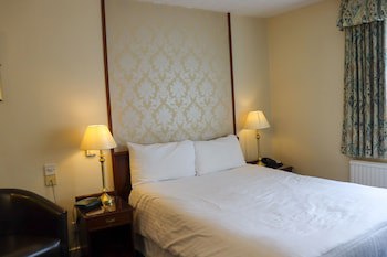 Best Western Premier Heronston Hotel & Spa
