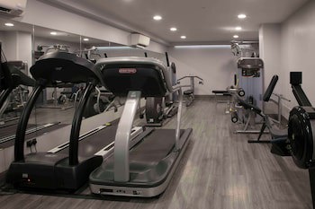 Best Western Premier Heronston Hotel & Spa