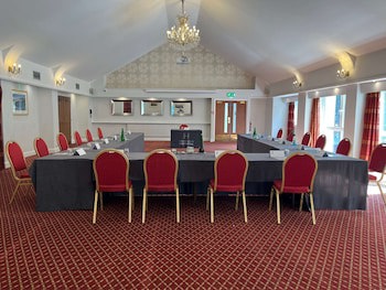 Best Western Premier Heronston Hotel & Spa