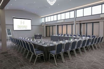 Best Western Premier Heronston Hotel & Spa