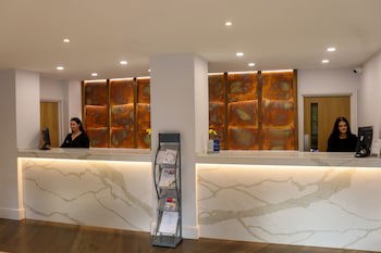 Best Western Premier Heronston Hotel & Spa