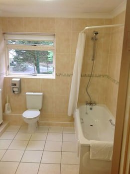 Best Western Premier Heronston Hotel & Spa